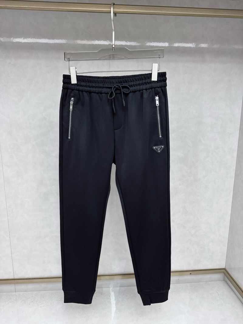 Prada Long Pants